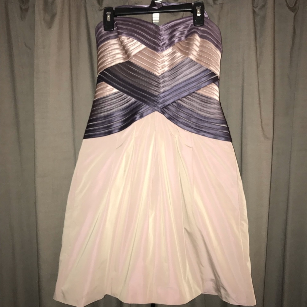 BCBG- Dress